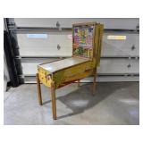 Dude Ranch Pinball Machine