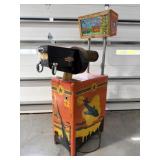 Sky Gunner Arcade Game