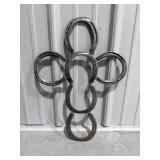 Warriorï¿½s Way Cross - Donation Item