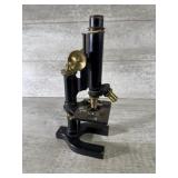 Bausch & Lomb Optical Co Microscope