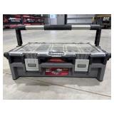 Husky 22' Cantilever Organizer, Misc Fasteners