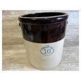 The Hurley & Winter Pottery CO. Pottery