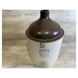 Acorn Wares UHL Pottery CO Pottery Jug