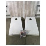 Cornhole Boards With Bags