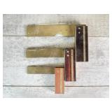 Bridge City Tool Works Squares