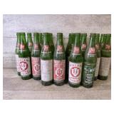 7up Commemorative Bottles