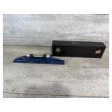 Moore & Wright Level