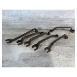 Ford Wrenches