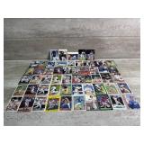 1992 Upper Deck and Mixed Baseball Cards