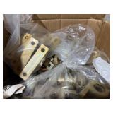 Box of pillow blocks 5/8 SPC