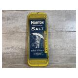 Morton Salt Thermometer
