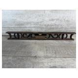 Starrett  18 inch Level