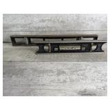 12 inch Stanley No#36 Level