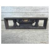 6Inch Starrett Level