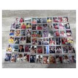 Indy Car Collectible Cards