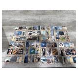 Desert Storm Pro Ser Cards