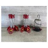 Hummingbird Feeders