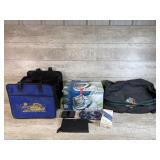 Fabric Steamer, Coach Wallets, Bags, Headset