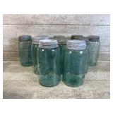 Ball Mason Jars