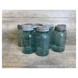 Ball Perfect Mason Jars