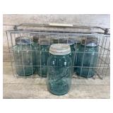 Ball Perfect Mason Jars