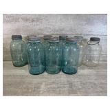 Ball Perfect Mason Jars