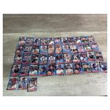 Donruss and Bowman Baseball Cards