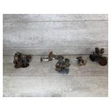 Fire Sprinkler Heads