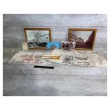 Anderson Memorabilia