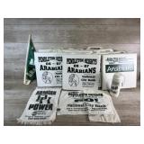 Pendleton Arabians Items