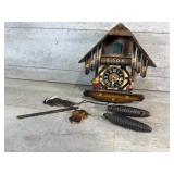 Germany Coo-Coo Clock