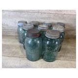 Ball Perfect Mason Jars