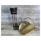 Fireplace Accessories