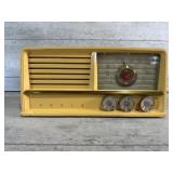 Vintage 1950 Radio