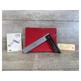 Bridge City Tools CT-2 Square Level