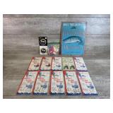 Fishing Accessories, Sign