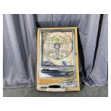 Nishijin Pachinko Game