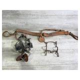 Horse Tack