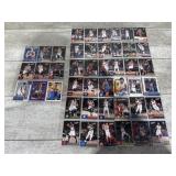 2016-17 Panini Prestige Basketball Cards