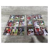 2015 Choice Indianapolis Indians Sports Cards