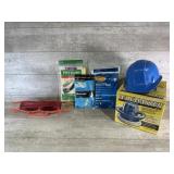 Random Orbit Waxer, Vacuum Bags