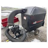 Agri-Fab Leaf Vac