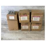 Heat Cool Thermostats