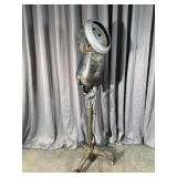 Supreme Commercial Hair Dryer