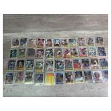 1981-1984 Donruss Baseball Cards