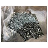 2 boxes of 10-32 wing nuts