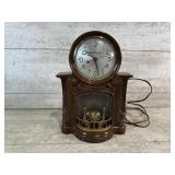 Vintage Mastercrafters Clock