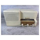 Vintage Brewster Radio