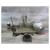 Light Fixtures And Accessories