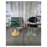 Beauty Shop Chairs